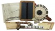 A complete showcase of materials for teaching the De Sonnaville-method of music education