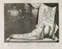 Illustrated, contemporary account of a royal funeral