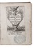Rare religious emblem book with emblems engraved after Hugo's famous 