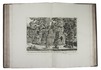 The fountains of Rome, with 42 beautiful plates, mostly double-page