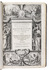 Collected works of a famous architect, with 271 double-page engraved plates