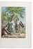 A neoclassical epic poem in Dutch with beautiful hand-coloured frontispiece by Reinier Vinkeles