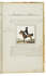 Detailed account of horses by a Dutch cavalry officer who served Prussia against Napoleon Bonaparte, <BR>with 31 beautiful watercolour drawings (30 in colour) showing 32 horses Detailed account of horses by a Dutch cavalry officer who served Prussia against Napoleon Bonaparte, <BR>with 31 beautiful watercolour drawings (30 in colour) showing 32 horses