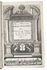 Two popular medical works in the vernacular by the famous city physician of Dordrecht
