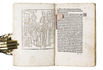 The first illustrated edition in any language, in the tradition of Arabian Nights