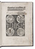 Rare post-incunable to overthink the four extremes (death, the last judgement, hell and heaven) and live free of sins, popular along the Modern Devotion