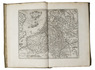 The first contemporary history of the Netherlands. In the first Latin edition, with a rare portrait of the author