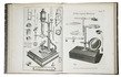 Practical illustrated description of microscopes and their use for studying insects, tissues, microbes etc.