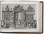 60 designs for interior decorations (10 complete series) in the age of Louis XIV: houses, palaces and chapels for the French nobility