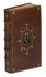 Chronique scandaleuse of Henry III and the French court in the 16th century with a fake imprint, <BR>published by Jean Elzevier in Leiden