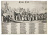 The end of the Twelve-Years’ Truce in 1621, including the Dutch verses in five columns, usually lacking