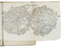 Rare 16th-century treatise pointing out the interaction between astronomy and geography