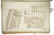 Highlight of architectural history: extremely rare and important plate collection <BR>by the master architect Frank Lloyd Wright