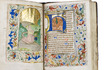 Dutch-language book of hours, being the earliest and hitherto unknown example (1488) <BR>of a manuscript richly illuminated by the Master of the Brussels Hours of the Bezborodko Group, <BR>