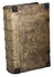 The classic book of Biblical travels: the first edition to be accompanied <BR>by the complementary Lower Saxon chronicle in contemporary, richly blind-tooled Saxon pigskin