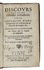 A century before Mesmer: a sympathetic powder applied to the causal agent, <BR>e.g. a sword or rapier, to cure the wounds