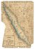 Cross-cultural mapping of the Red Sea: Bruce's chart in an early Egyptian manuscript copy