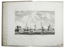 Dutch trade, whaling, herring fishery, etc., with magnificent views of the harbours of the Netherlands <BR>and the Dutch East Indies ca. 1772-ca. 1781, including a wide variety of boats and ships