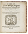 1621 charter granted to the Dutch West India Company (WIC) by the States General second edition with important additions of 1622 and 1623