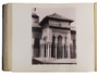 Wonderful album of 89 early photographs of the most important cultural monuments from the El-Andalus period