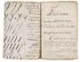 Short manuscript descriptions of various birds, animals, plants and trees found in the forests of Ceylon (Sri Lanka)