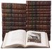 Rare, finely hand-coloured set of Buffon’s Histoire naturelle in its rarest and most luxurious form