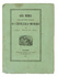 An extremely rare piece of Brazilian medical history