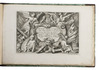 Incredibly rare complete copy of Schenk's expertly engraved plates <BR>showing decorated 17th-century luxury firearms