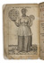 Fortune telling for parties and weddings in the 18th century, the incredibly rare second edition