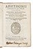 Rare edition of a popular classical rhetoric handbook