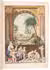 Rare complete copy with all 72 illustration plates in hand-coloured counterproofs (Merian charged much more for hand-coloured counterproofs of her prints)