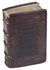 Rare 1542 edition of one of the most important works of Saint John Chrysostomom