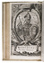First edition of a richly illustrated work on the Americas, with numerous large maps and views.