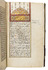 The Ottoman Turkish calendar of histories: a rare, 18th-century manuscript of one of Katip Çelebi's most important works