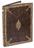Rare 18th-century Haarlem library catalogue, from the collection of A. M. van den Broek