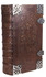 The famous Elzevier Dutch States Bible in a magnificent contemporary binding, the elaborately decorated gilt edges showing the coat-of-arms of the De Bont family