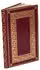 First edition in its very rare first state of a famous emblem book printed by Plantin, from the celebrated library of Robert Hoe III
