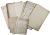A remarkable collection of documents forming a unique and valuable primary source <BR>for the history of the VOC and the Dutch East Indies
