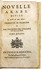 First Italian edition