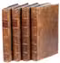 Thunberg's renowned account of his voyage to the Cape of Good Hope and Japan