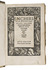 A rare sammelband containing four significant early 16th-century theological texts, <BR>reflecting the intellectual and doctrinal turbulence of the Reformation