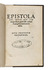 Erasmus's 1529 letter to Geldenhauer refuting misuse of his apologia