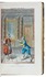Dutch Beauty and the beast, extra-illustrated with Dutch and French plates, <BR>beautifully coloured and highlighted in gold, signed by the author