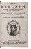 Collected works of the most famous Dutch humorous poet, vividly depicting daily life in Amsterdam in the early 17th century