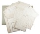 Signed autograph letters of a leading French naval official at Toulon up to the Second Empire
