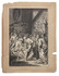 A fine drawing by Bernard Picart