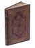 A wholly engraved prayer book in fine pointillé binding from the library of Henry Perkins