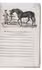 Portraits of the Godolphin Arabian, Flying Childers, Lath and 37 other race horses