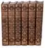 The complete supplement volumes to Buffon's seminal work, including his new theory on the earth