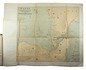Dutch corvette attacked by daimyo opposed to foreigners in Japan. First edition with 5 tinted maps